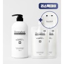 [GIFT] 헤어 컨디셔닝 샴푸 1000ml + 파우치150ml(2개)