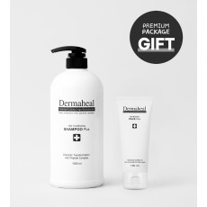 [GIFT] 헤어 컨디셔닝 샴푸 1000ml + 헤어 뉴트리션 팩 100ml