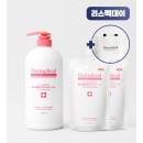 [GIFT] 헤어 컨디셔닝 샴푸 릴렉스 1000ml + 파우치150ml(2개)