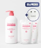 [GIFT] 헤어 컨디셔닝 샴푸 릴렉스 1000ml + 파우치150ml(2개)