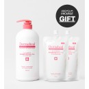 [GIFT] 헤어 컨디셔닝 샴푸 릴렉스 1000ml + 파우치150ml(2개)