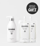 [GIFT] 헤어 뉴트리션 팩 500ml + 파우치150ml(2개)