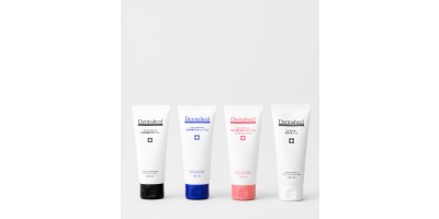 샴푸 or 헤어팩 100ml