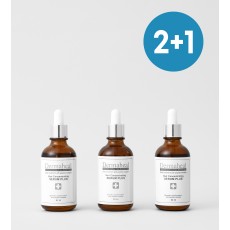 [2+1] 헤어 컨센트레이팅 세럼 60ml