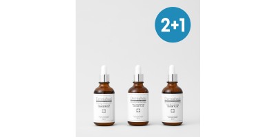 [2+1] 헤어 컨센트레이팅 세럼 60ml