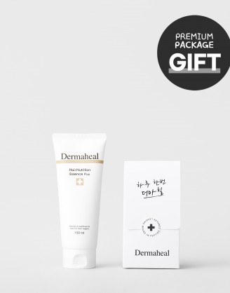 [GIFT] 헤어 뉴트리션 에센스 150ml + 스페셜키트