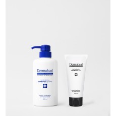 [GIFT] 헤어 컨디셔닝 샴푸 겔 500ml + 클라우드 샴푸 100ml