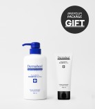 [GIFT] 헤어 컨디셔닝 샴푸 겔 500ml + 헤어 컨디셔닝 샴푸 100ml