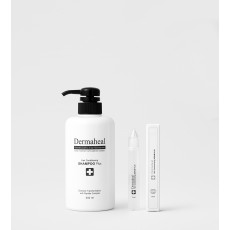 [GIFT] 헤어 컨디셔닝 샴푸 500ml + 세럼 15ml