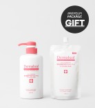 [GIFT] 헤어 컨디셔닝 샴푸 릴렉스 500ml + 파우치150ml