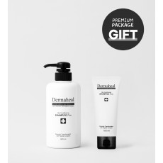 [GIFT] 헤어 컨디셔닝 샴푸 500ml + 100ml