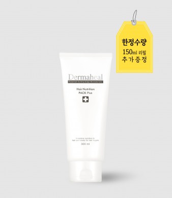 헤어 뉴트리션 팩 300ml
