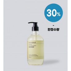 [30%] 펩타이드 시카 바디워시 500ml