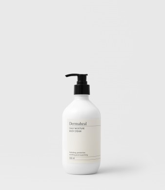 데일리 모이스처 바디크림 500ml