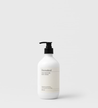 데일리 모이스처 바디크림 500ml