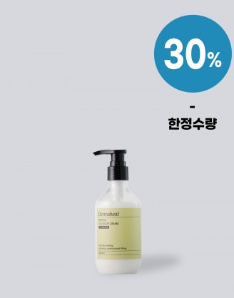 [30%] 펩타이드 시카 바디크림 200ml