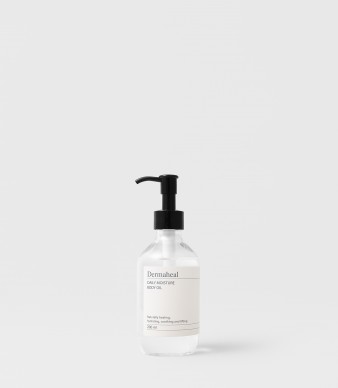 데일리 모이스처 바디오일 200ml