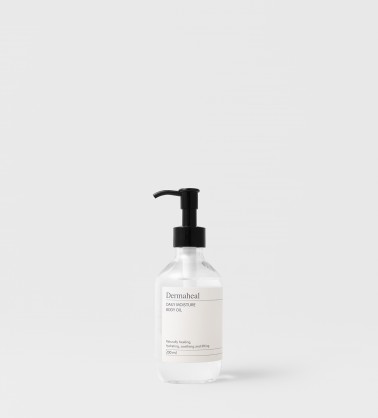 데일리 모이스처 바디오일 200ml