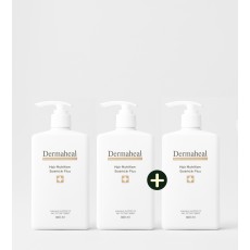 [2+1] 헤어 뉴트리션 에센스 300ml