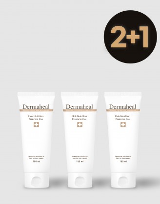 [2+1] 헤어 뉴트리션 에센스 150ml
