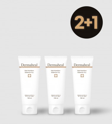 [2+1] 헤어 뉴트리션 에센스 150ml