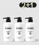 [2+1] 헤어 컨디셔닝 샴푸 500ml