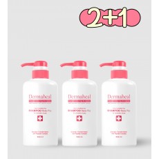 [2+1] 헤어 컨디셔닝 샴푸 릴렉스 500ml