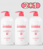 [2+1] 헤어 컨디셔닝 샴푸 릴렉스 1000ml