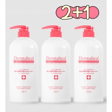 [2+1] 헤어 컨디셔닝 샴푸 릴렉스 1000ml