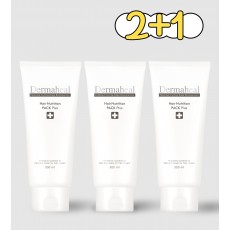 [2+1] 헤어 뉴트리션 팩 300ml