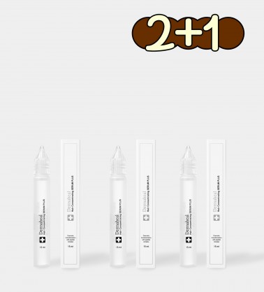 [2+1] 헤어 컨센트레이팅 세럼 15ml