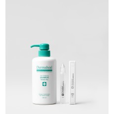 [GIFT] 헤어 컨디셔닝 샴푸 리프레시 500ml + 세럼 15ml