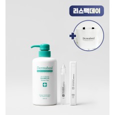 [GIFT] 헤어 컨디셔닝 샴푸 리프레시 500ml + 세럼 15ml