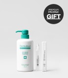 [GIFT] 헤어 컨디셔닝 샴푸 리프레시 500ml + 세럼 15ml