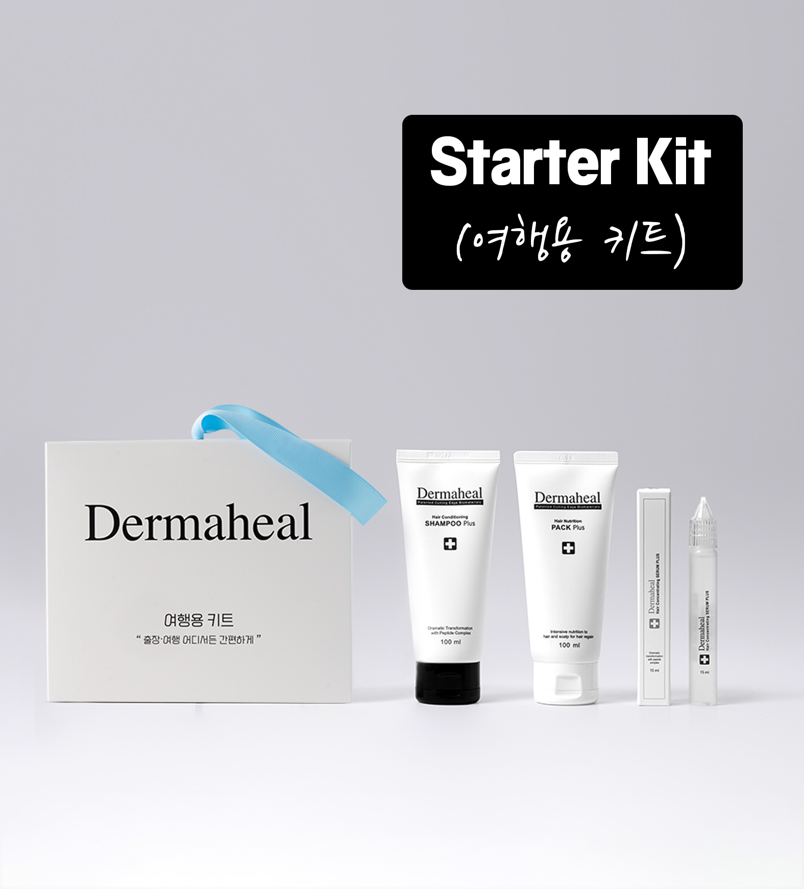 스타터 키트