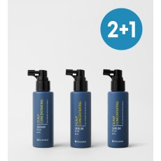 [2+1] 스칼프 컨센트레이팅 세럼 60ml