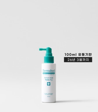 리프레시 스칼프 토닉 100ml