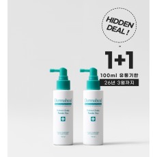 [1+1_히든딜] 리프레시 스칼프 토닉 100ml