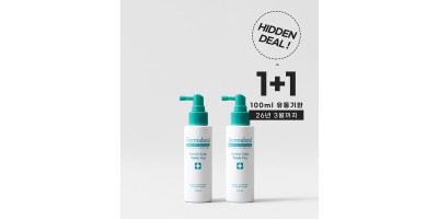 [1+1_히든딜] 리프레시 스칼프 토닉 100ml