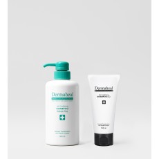[GIFT] 헤어 컨디셔닝 샴푸 리프레시 500ml + 클라우드 샴푸 100ml