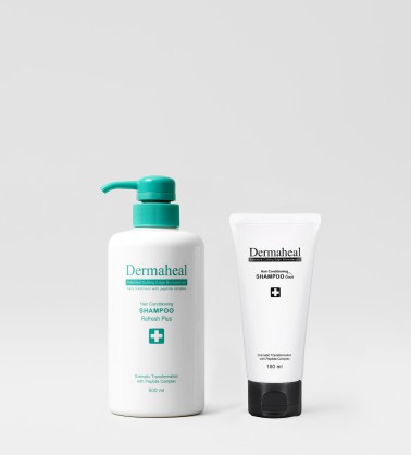 [GIFT] 헤어 컨디셔닝 샴푸 리프레시 500ml + 클라우드 샴푸 100ml