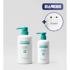 [GIFT] 헤어 컨디셔닝 샴푸 리프레시 500ml + 250ml