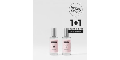 [1+1_히든딜] 헤어 뉴트리션 오일 100ml