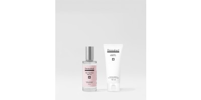 [GIFT] 헤어 뉴트리션 오일 100ml + 헤어 뉴트리션 팩 100ml