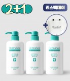 [2+1] 헤어 컨디셔닝 샴푸 리프레시 500ml