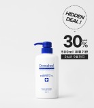 [30%_히든딜] 헤어 컨디셔닝 샴푸 겔 500ml