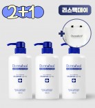 [2+1] 헤어 컨디셔닝 샴푸 겔 500ml