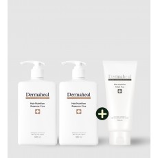 [2+1] 헤어 뉴트리션 에센스 300ml(2개) + 팩 150ml(1개)