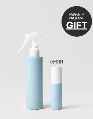 [GIFT] 딥씨워터 노워시 트리트먼트 200ml + 50ml