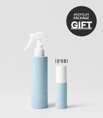 [GIFT] 딥씨워터 노워시 트리트먼트 200ml + 50ml